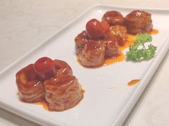 -砂锅居·始于1741(万丰路店)