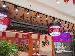 -7号院家宴.烧鸽子(门头沟店)