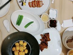 -锦粤宫·精致粤菜(深圳北站店)