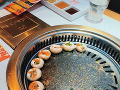 -杨记齐齐哈尔烤肉(总店)