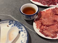 -贵宾牛·潮汕牛肉火锅(珠池总店)