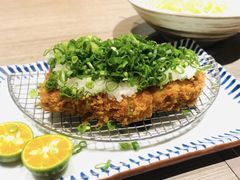 -堂本家洋食别馆·炸猪排(中心城店)