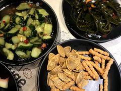 -七秒鱼·斑鱼火锅(太阳城店)
