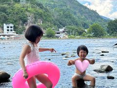 -楠溪江风景名胜区