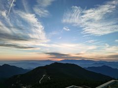 -白草畔自然风景区