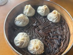 小笼馒头-方桥点心店(易发城店)