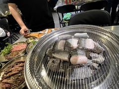 -本炙炭烤·蒲烧活鳗料理店(金沙洲店)