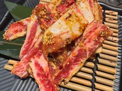 -红沃鳗鱼黑牛烤肉店(不老街店)