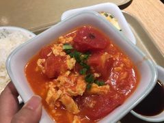 -老乡鸡(上海白玉兰广场店)