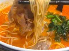 -和府捞面(景枫中心店)