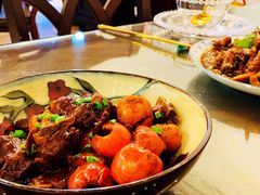 -花满楼(启秀路店)