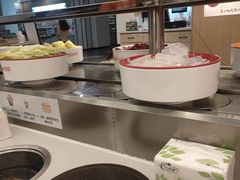 -蜀小北旋转小火锅·烤肉(金轮双子星优惠店)