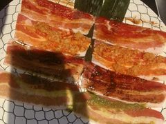 -十三姨正合丰烤肉(营迹路店)