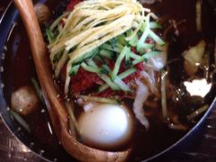 -服务大楼冷面(延大店)