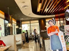 -必胜客(上海新南方商城PH店)