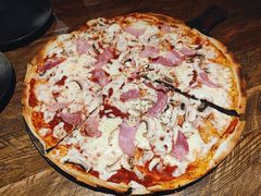 -Q MEX 库迈墨西哥餐吧(三里屯店)