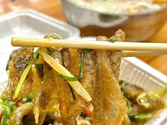 -陈添記·祖傳爽鱼皮·西关老字号(广州首店)