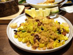 -星叶·东南亚料理(宁波万象汇店)