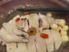 -西湖春天•老字号杭州菜(百汇店)