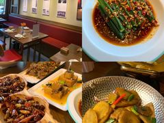 -隔壁老王·家常云南菜(花巷店)