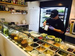 -greenjoy绿享轻食(宁海路店)