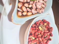 -师味葱扒虎头鲤·水席洛阳菜(元华店)