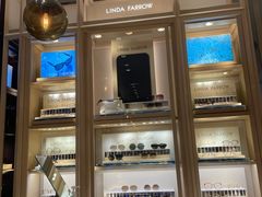 -溥仪眼镜PUYI OPTICAL(国贸商城店)