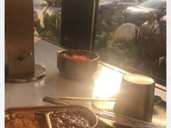 -老板娘的烤肉店(港湾广场店)