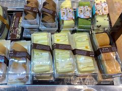 -龙山村烘焙工坊(杨庄店)