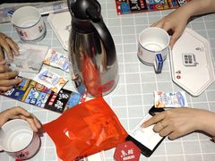-鱼酷活鱼烤鱼(北美店)