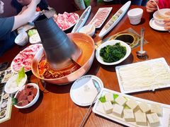 -刘老表·瓦罐汤涮肉(青云谱店)