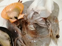 -芭菲盛宴·环球美食(解放碑英利国际店)