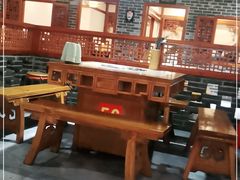 -蜀家渝重庆火锅(南屏街店)