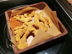 -新辣道鱼火锅(西直门店)