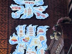 -泉州悦华酒店·自助餐厅