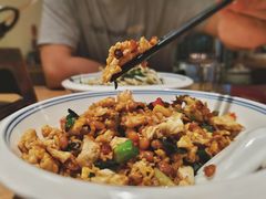 -聚鑫朋酸菜肥肠(文艺路口店)