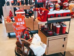 -星巴克(成都东站店)