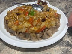 -紫泥369粗粮季(鼓楼店)