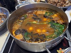 -蝎王府羊蝎子(天通苑店)