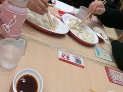 -喜家德虾仁水饺(乐都汇店)
