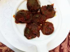 焗蜗牛-小白桦西餐厅