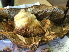 糯米鸡-添好运点心专门店(北角店)