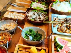 -松野谷·寿喜烧自助(华联顺义金街购物中心店)