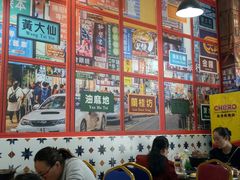 -小龍鳳·港式海鲜打边炉(沙湖路店)