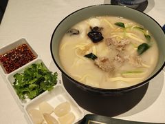 -祥记餐饮•豫粤珍味(金隅大厦店)