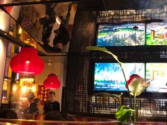 大堂-小骨煲金华砂锅(转塘金街美地店)