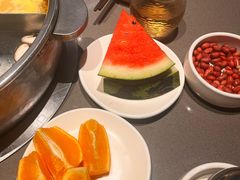 -巴奴毛肚火锅(大剧院店)