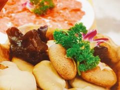 -雾都渣渣火锅(南城智汇城店)