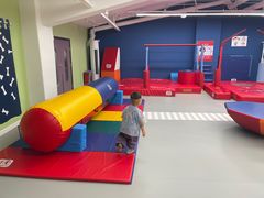 -美国悦宝园早教托育中心(东坝店)