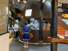 -芸南道·过桥米线(昆明老街旗舰店)